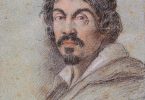 Retrato de Caravaggio