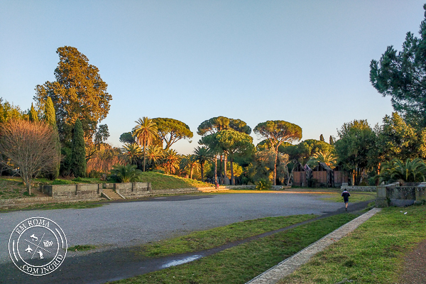 Villa Torlonia - Um lindo parque com 3 museus - EmRoma.com